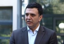 ΚΙΚΙΛΙΑΣ: Θα έχουμε 1.000 κλίνες ΜΕΘ μέσα στον Απρίλιο