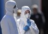 ΚΟΡΩΝΟΪΟΣ: Σε σοκ η οικογένεια του 35χρονου: «Ήταν μια χαρά, όλα έγιναν ξαφνικά»