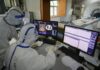 Έλληνας καθηγητής εξηγεί: Τι βλάβες προκαλεί ο κορωνοϊός στους πνεύμονες;