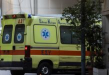 Τραγωδία στην Πάτρα – Νίκησε τον κορονοϊό αλλά έχασε τον πατέρα του από τη νόσο