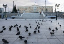 ΚΟΡΩΝΟΪΟΣ: Δείτε με ποιες 4 συνήθειες θα πρέπει να ζήσουμε και μετά την άρση των μέτρων