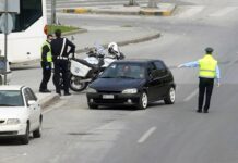 Απαγόρευση κυκλοφορίας: Σκέψεις για ”χειρόφρενο” στα ΙΧ το Πάσχα – Πότε τίθεται σε ισχύ