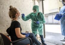 ΓΕΡΜΑΝΙΑ: Έτσι κατάφερε να κρατήσει χαμηλά τα κρούσματα του κορωνοϊού