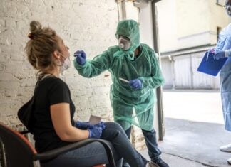 ΓΕΡΜΑΝΙΑ: Έτσι κατάφερε να κρατήσει χαμηλά τα κρούσματα του κορωνοϊού