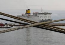 ΚΟΡΩΝΟΪΟΣ: Μαρτυρία Έλληνα ναυτικού από το πλοίο «Ελ. Βενιζέλος» – «Είναι μία υγειονομική βόμβα»