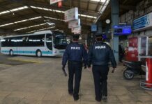 ΠΑΣΧΑ: Πάνω από 250 άτομα αποπειράθηκαν να φύγουν για τα χωριά τους