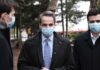 BLOOMBERG: Οι «ταπεινοί» Έλληνες δείχνουν πώς να κουμαντάρουμε το «τέρας» της πανδημίας