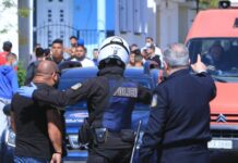 ΚΟΡΩΝΟΪΟΣ: «Οχυρώνεται» η Λάρισα για την αντιμετώπιση της πανδημίας