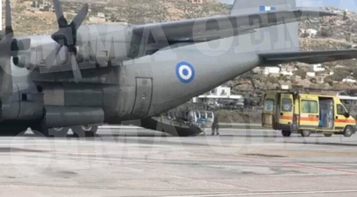 ΜΥΚΟΝΟΣ: Γνωστή αγιογράφος το δεύτερο κρούσμα – Αναζητούν τον «πυρήνα» στο μοναστήρι