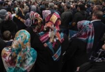 ΡΑΜΑΖΑΝΙ – ΕΛΛΑΔΑ: Με χαμηλά τα μεγάφωνα σε Αθήνα και Θράκη η γιορτή των Μουσουλμάνων