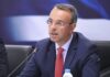 Σταϊκούρας: Ύφεση 5-10% στην ευρωπαϊκή οικονομία, εκεί θα κυμανθεί και η Ελλάδα