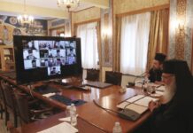 Ιερά Σύνοδος σε Αρχιερείς: «Δώστε ένα μηνιαίο μισθό άπαντες»