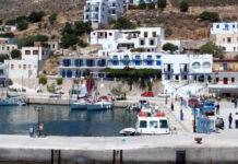 ΤΗΛΟΣ: Πασχαλινή «απόβαση» 100 Αθηναίων – Τι καταγγέλλει η δήμαρχος