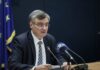 Καθηγητής ΑΠΘ κατά Τσιόδρα: Μας δίνει μία ψευδή εικόνα της θνητότητας
