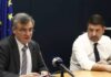 ΤΣΙΟΔΡΑΣ – ΧΑΡΔΑΛΙΑΣ: Παίρνουν «ρεπό» από την καθημερινή ενημέρωση – Πότε ξαναβγαίνουν