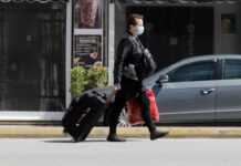 ΑΠΑΓΟΡΕΥΣΗ ΚΥΚΛΟΦΟΡΙΑΣ: Οι αλλαγές που έρχονται στις μετακινήσεις