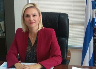 ΒΑΣΩ ΜΠΟΓΡΗ για ΠΑΣΧΑ 2020: «Προστατεύουμε τα νησιά μας, περιορίζουμε τις μετακινήσεις, μένουμε σπίτι»
