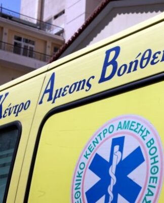 Κρήτη: 46χρονος βρέθηκε νεκρός μέσα στην επιχείρησή του