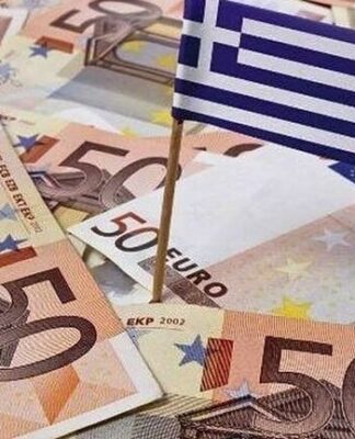 ΚΟΡΩΝΟΪΟΣ: Το κυβερνητικό σχέδιο για την ύφεση και την απώλεια των κρατικών εσόδων