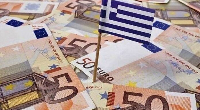 ΚΟΡΩΝΟΪΟΣ: Το κυβερνητικό σχέδιο για την ύφεση και την απώλεια των κρατικών εσόδων