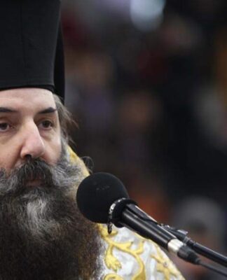 ΜΗΤΡΟΠΟΛΗ ΠΕΙΡΑΙΑ: «Πρωτοφανής και ιδιότυπος διωγμός εναντίον της Εκκλησίας»
