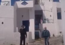 ΚΟΡΩΝΟΪΟΣ: Στην Κίμωλο η αστυνομία ενημερώνει με… ντουντούκα για την καραντίνα