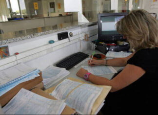 Φορολογικές δηλώσεις 2020: Στα 504 ευρώ ο μέσος φόρος των χρεωστικών εκκαθαριστικών