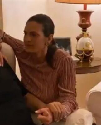 ΑΝΤΡΕΑ ΜΠΟΤΣΕΛΙ: «Μολυνθήκαμε όλοι στην οικογένειά μου από τον κορωνοϊό»