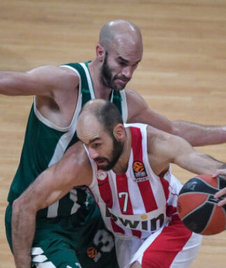 ΕΚΤΑΚΤΟ: Οριστική διακοπή Euroleague και Eurocup