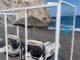ΚΟΡΩΝΟΪΟΣ: Εγκαταστάθηκαν οι πρώτες ξαπλώστρες με πλέξιγκλας – Δείτε πού!