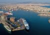 ΛΙΜΑΝΙ ΠΕΙΡΑΙΑ: Το 1ο λιμάνι της Μεσογείου σύμφωνα με τη Handellblatt