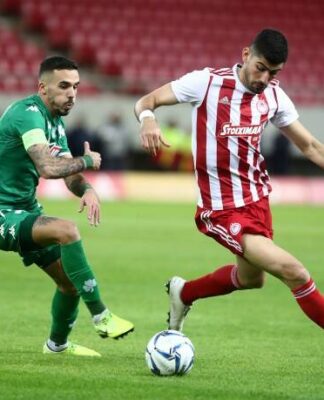 Ξεκινάει η Super League! Δείτε το πρόγραμμα
