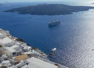 Διεθνής Τύπος: Εκθειάζει την Ελλάδα: «Η πρώτη χώρα που πρέπει να επισκεφθούμε μετά τον κορωνοϊό»