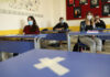 ΣΧΟΛΕΙΑ: Επιστρέφουν σήμερα στα θρανία οι μαθητές γυμνασίου και Α’ και Β’ λυκείου – Οι νέοι κανόνες
