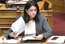 Κεραμέως για τον «αφορισμό» από τον Αμβρόσιο: Ακραίες θέσεις και πράξεις