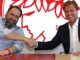 ΟΛΥΜΠΙΑΚΟΣ: «Έδεσε» στον Πειραιά ο Μαρτίνς