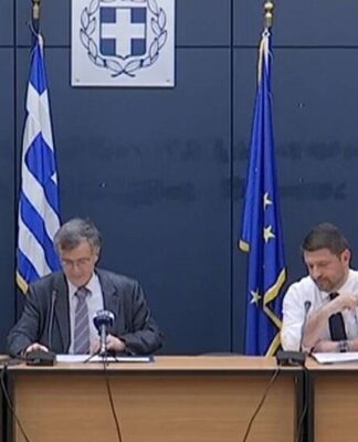 ΚΟΡΩΝΟΪΟΣ: Αλλαγές στην καθημερινή ενημέρωση