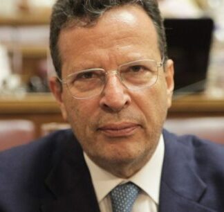 Ευρωβουλευτής ΝΔ Κύρτσος για Θεία Κοινωνία: «Εγώ δεν θα πήγαινα με τίποτα να μεταλάβω – Περιττό ρίσκο»