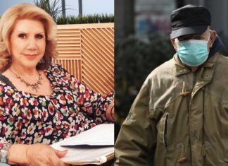 Η Λίτσα Πατέρα είχε προβλέψει την πανδημία από τον περασμένο Σεπτέμβριο (ΒΙΝΤΕΟ)