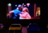 DRIVE IN: Σινεμά μέσα από το αυτοκίνητο στη Γλυφάδα