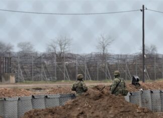 ΕΒΡΟΣ: Νέα πρόκληση με πυροβολισμούς από Τούρκους