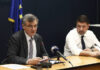 Κορωνοϊός: Τι είπε ο Τσιόδρας για φάρμακο που χρησιμοποιείται στις ΗΠΑ κατά του ιού