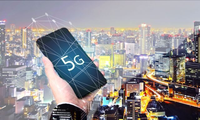 5G: Ανοίγει ο δρόμος για τα δίκτυα στην Ελλάδα – Ο νέος Χάρτης Συχνοτήτων