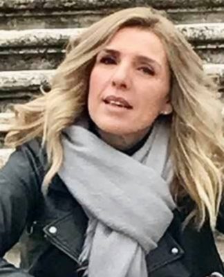 ΣΟΚ: Επίθεση σε δημοσιογράφο την ώρα που έκανε ρεπορτάζ (ΦΩΤΟ)