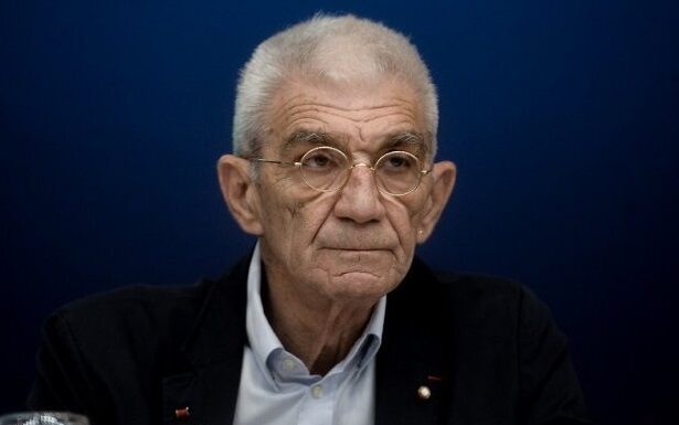 ΜΠΟΥΤΑΡΗΣ: «Ντρέπομαι που είμαι Έλληνας – Όταν πάω στο εξωτερικό..»