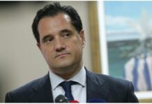 ΓΕΩΡΓΙΑΔΗΣ: «Κλειστές οι επιχειρήσεις εστίασης που δεν μπορούν να επεκτείνουν τα τραπεζοκαθίσματα»