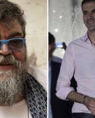 ΚΡΑΟΥΝΑΚΗΣ: Εξώδικο σε Μπακογιάννη για τη συναυλία της Πρωτοψάλτη με το φορτηγό