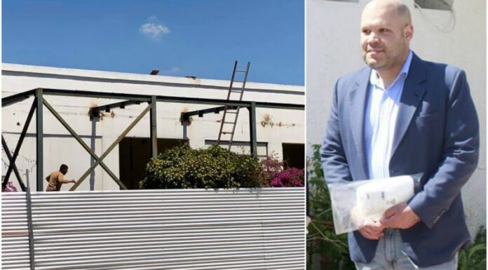 Ασκληπιείο Βούλας: Αναβαθμίζονται τα Επείγοντα Περιστατικά