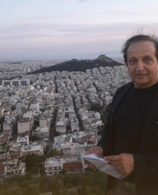 ΜΠΙΜΠΙΛΑΣ ΕΚΤΟΣ ΕΑΥΤΟΥ: «Σταματώ το θέατρο»