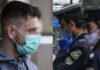 ΠΡΟΣΟΧΗ – ΚΟΡΩΝΟΪΟΣ: Από 150 ευρώ εώς 5.000 ευρώ πρόστιμο σε όσους δεν φοράνε μάσκα!